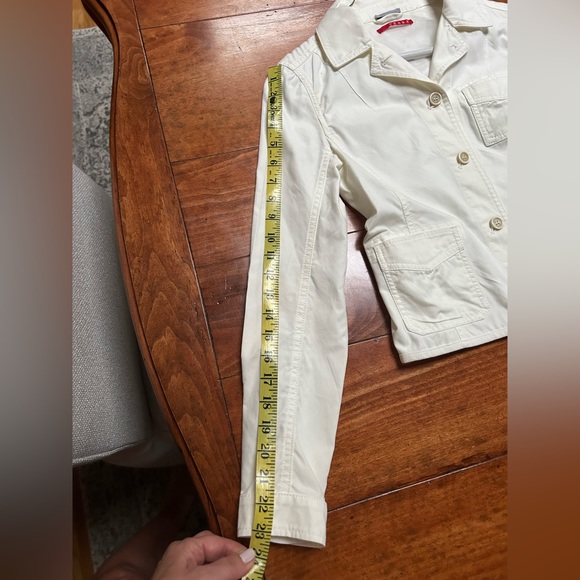 PRADA Jacket - Picture 8 of 11